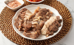 용가마순대국 1호점 | 가마순대국