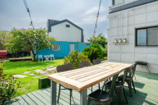 아롬타롬하우스