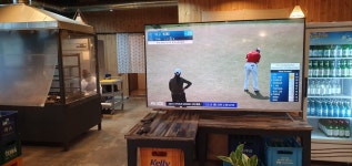 털보셀프바베큐 양주점