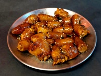 전통집 포장마차 월성점