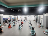정무태권도장