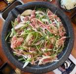 약선오리 화정본점