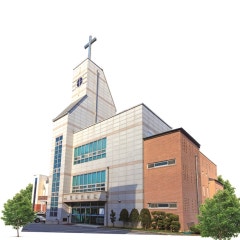 포도원교회