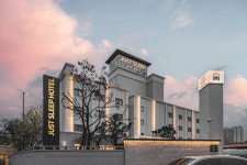 저스트슬립호텔 춘천역점