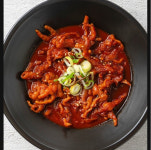 명가옛날통닭 가락시장점