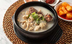 용가마순대국 1호점 | 가마순대국