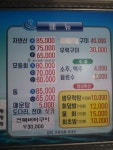 동해바다횟집