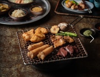 신봉사숯불양대창