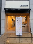 오슬로우 송도파크레인점