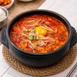 산촌두부마을