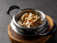 제주생선구이올래밥상 고삼호수휴게소점