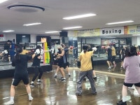 복싱히어로 의정부역점