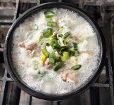신토불이순대국