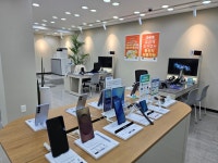 SK텔레콤 PS&M 신림역점