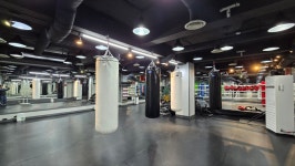 용인대SM복싱클럽 3관 목동역점