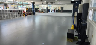 현진부부화랑태권도장