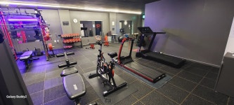 나홀로짐 구미점