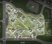 좋은집풍경채단지내공인중개사사무소