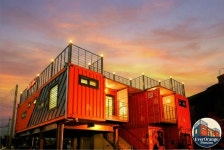 에버오렌지펜션