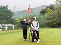 민트주니어골프아카데미