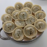 큰손왕만두찐빵