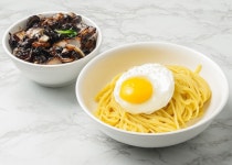 도원반점우면점