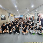 성지복싱짐 대왕암점