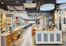 아이비스안경콘택트 송파오금점