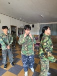 MMA남부태권도&줄넘기클럽