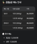 운봉농장