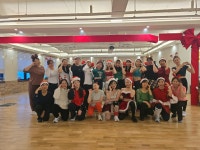 샤인댄스 스튜디오