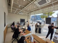 SK텔레콤 PS&M 유성온천직영점