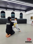 중흥태권도장