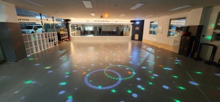 현진부부화랑태권도장