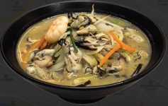 도원반점우면점