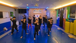 MMA남부태권도&줄넘기클럽