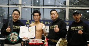 복싱히어로 의정부금오점