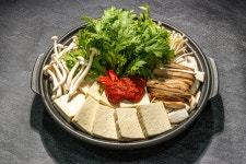 기와골맷돌순두부