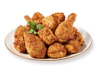 굽네치킨 안성중앙대점