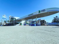 SK엔크린 애향셀프주유소