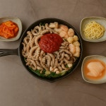 명품물회 송도점