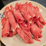 등촌샤브칼국수 잠실점