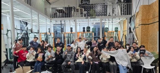 크로스핏 & 하이록스 졸리 시흥점