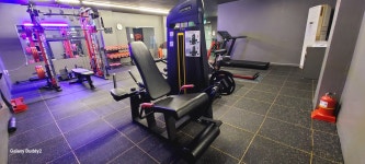 나홀로짐 구미점