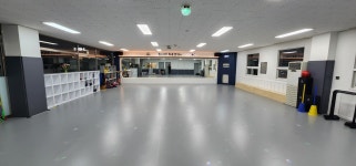 현진부부화랑태권도장