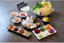 소담촌 평내호평역점