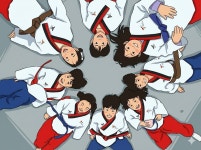 포항국가대표태권도장