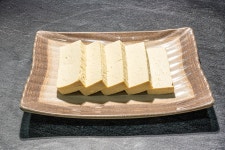 기와골맷돌순두부