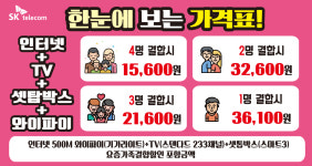 SK텔레콤 늘푸른대리점 낙성대점