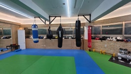 디케이코리아파이터짐